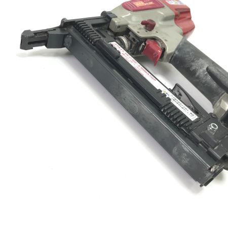  MAX マックス エアネイラ TA-238F/438MA レッド