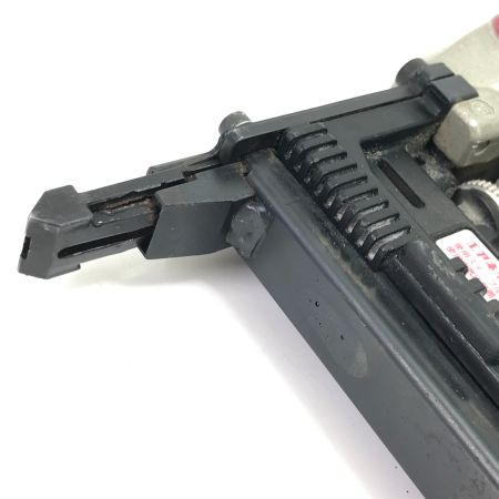  MAX マックス エアネイラ TA-238F/438MA レッド