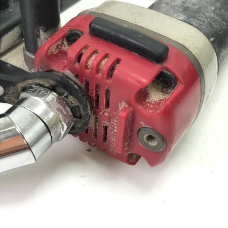  MAX マックス エアネイラ TA-238F/438MA レッド