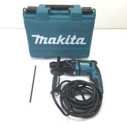 $$ MAKITA マキタ ハンマドリル HR1841F ブルー Bランク