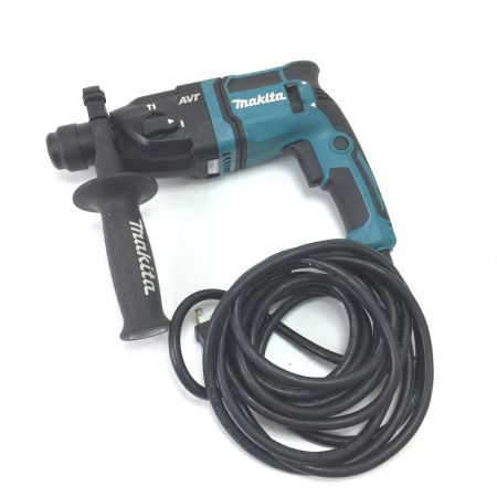  MAKITA マキタ ハンマドリル HR1841F ブルー