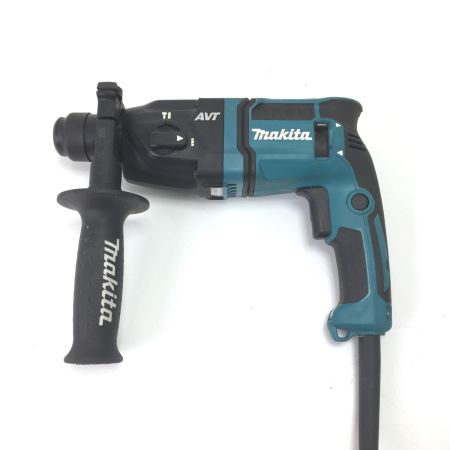  MAKITA マキタ ハンマドリル HR1841F ブルー