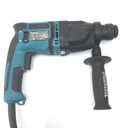  MAKITA マキタ ハンマドリル HR1841F ブルー