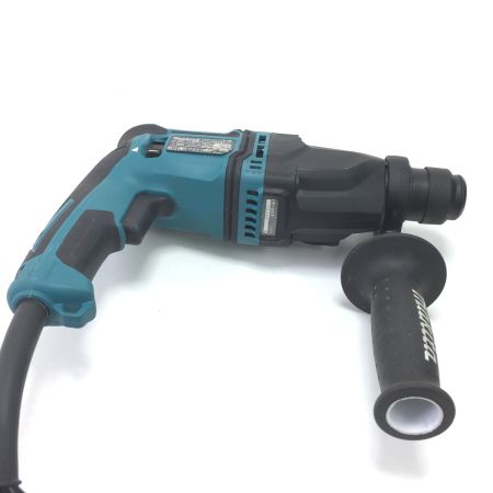  MAKITA マキタ ハンマドリル HR1841F ブルー