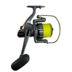 DAIWA ダイワ スピニングリール クロスキャスト4500 059093 Bランク