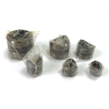  HOZAN シャーシパンチセット K-83