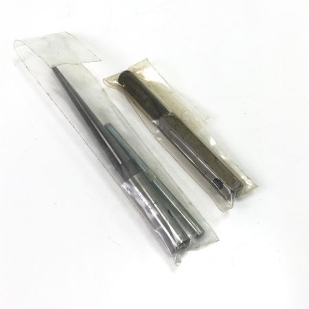  HOZAN シャーシパンチセット K-83