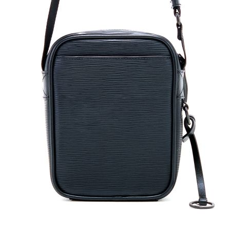  Vivienne Westwood ヴィヴィアン・ウエストウッド ショルダーバッグ ブラック