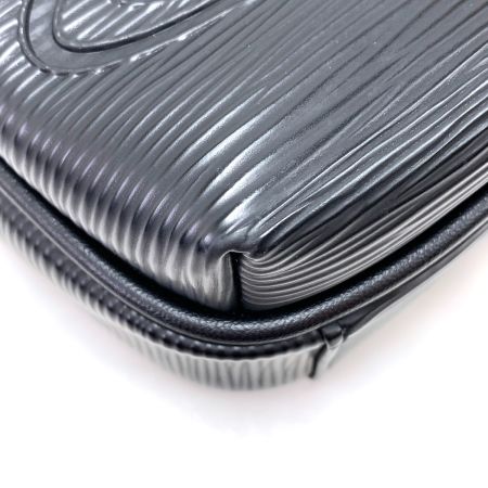  Vivienne Westwood ヴィヴィアン・ウエストウッド ショルダーバッグ ブラック