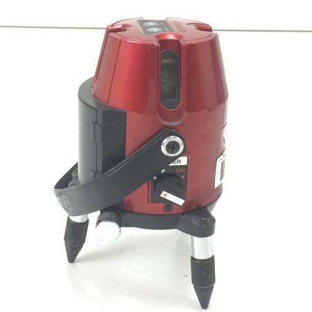  TAJIMA タジマ レーザー墨出し器 ZERO-KJY レッド