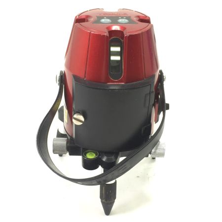  TAJIMA タジマ レーザー墨出し器 ZERO-KJY レッド