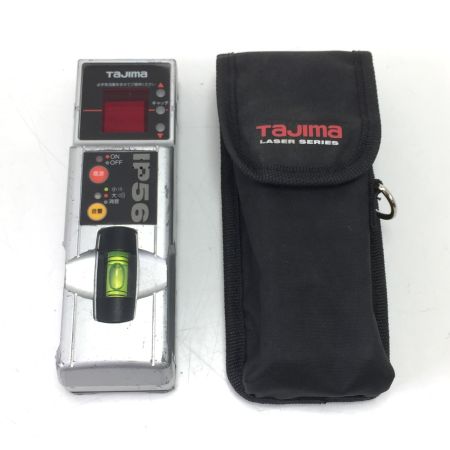  TAJIMA タジマ レーザー墨出し器 ZERO-KJY レッド