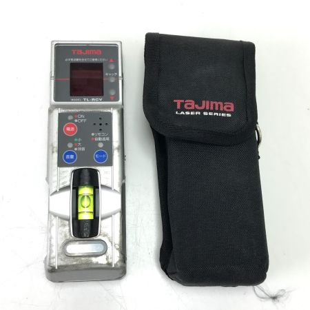  TAJIMA タジマ レーザー墨出し器 JL-GT4TI ゴールド