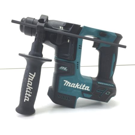  MAKITA マキタ ハンマドリル 本体のみ HR171D ブルー