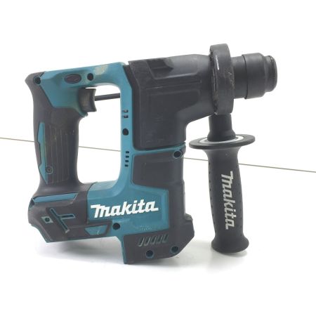  MAKITA マキタ ハンマドリル 本体のみ HR171D ブルー