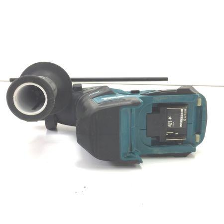  MAKITA マキタ ハンマドリル 本体のみ HR171D ブルー