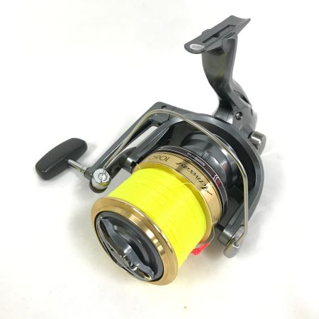  SHIMANO シマノ スピニングリール 10アクティブキャスト1060 02637