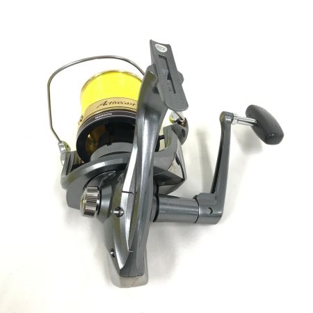  SHIMANO シマノ スピニングリール 10アクティブキャスト1060 02637