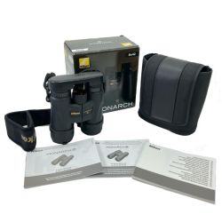 $$ Nikon ニコン 双眼鏡 MONARCH モナーク5 20×56 MONARCH Bランク