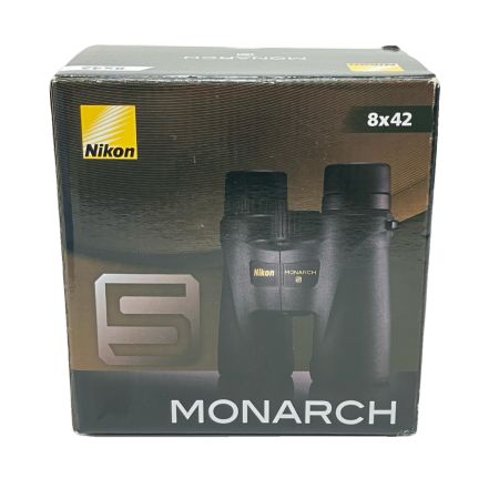 Nikon ニコン 双眼鏡 MONARCH モナーク5 20×56 MONARCH