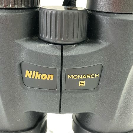  Nikon ニコン 双眼鏡 MONARCH モナーク5 20×56 MONARCH