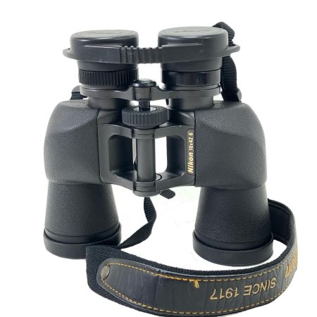  Nikon ニコン 双眼鏡 10ｘ42 6°