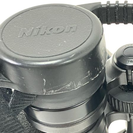  Nikon ニコン 双眼鏡 10ｘ42 6°