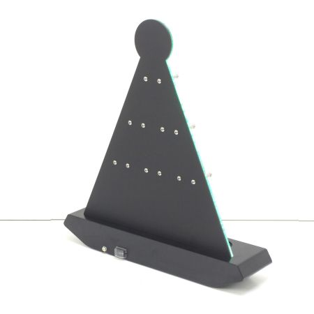   COCALERO コカレロボムタワー LEDディスプレイ グラス12個付き