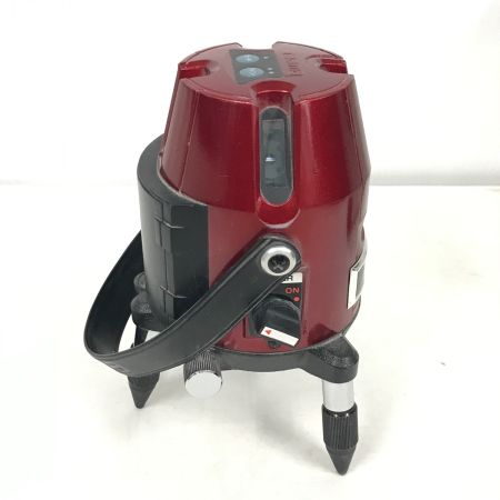  TAJIMA タジマ レーザー墨出し器 ZERO-KJY レッド