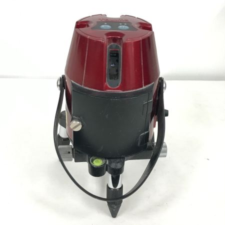  TAJIMA タジマ レーザー墨出し器 ZERO-KJY レッド