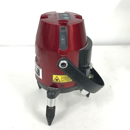  TAJIMA タジマ レーザー墨出し器 ZERO-KJY レッド