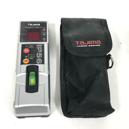  TAJIMA タジマ レーザー墨出し器 ZERO-KJY レッド