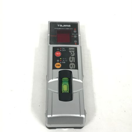  TAJIMA タジマ レーザー墨出し器 ZERO-KJY レッド