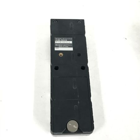  TAJIMA タジマ レーザー墨出し器 ZERO-KJY レッド