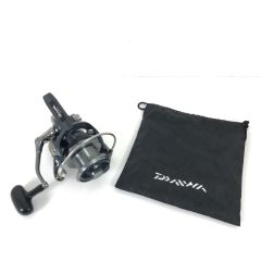 DAIWA ダイワ スピニングリール パワーサーフ SS4500QD 059397 Bランク