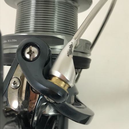  DAIWA ダイワ スピニングリール パワーサーフ SS4500QD 059397