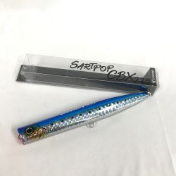 $$ K'S FACTORY ポッパー サートポップCBX 225 傷有り Bランク