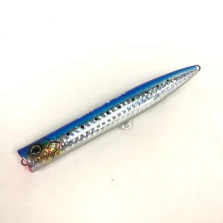  K'S FACTORY ポッパー サートポップCBX 225 傷有り