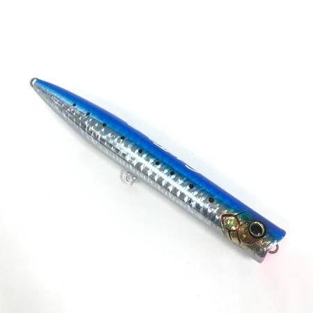  K'S FACTORY ポッパー サートポップCBX 225 傷有り