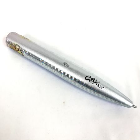  K'S FACTORY ポッパー サートポップCBX 225 傷有り