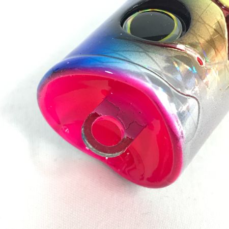  K'S FACTORY ポッパー サートポップCBX 225 傷有り