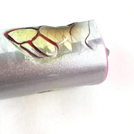  K'S FACTORY ポッパー サートポップCBX 225 傷有り