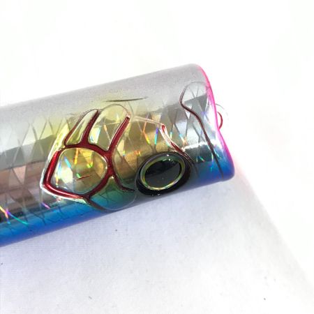  K'S FACTORY ポッパー サートポップCBX 225 傷有り