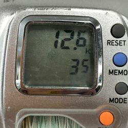 $$ DAIWA ダイワ 電動リール レオブリッツ S400 キズ・サビ有 12.6ｋ/35h 801461 Bランク