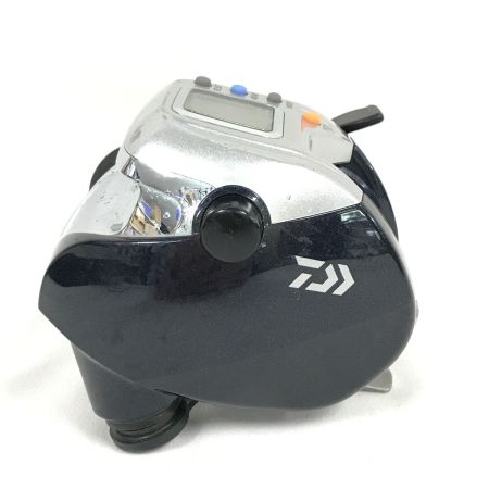  DAIWA ダイワ 電動リール レオブリッツ S400 キズ・サビ有 12.6ｋ/35h 801461