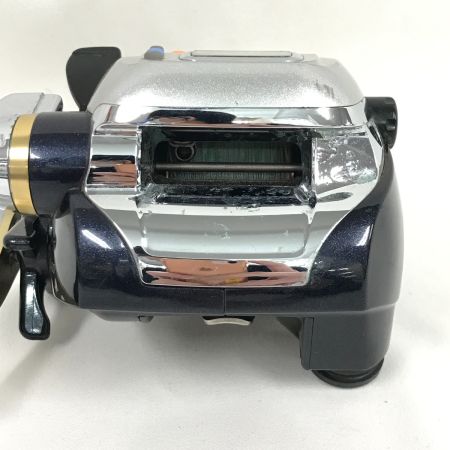  DAIWA ダイワ 電動リール レオブリッツ S400 キズ・サビ有 12.6ｋ/35h 801461