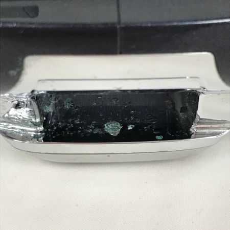  DAIWA ダイワ 電動リール レオブリッツ S400 キズ・サビ有 12.6ｋ/35h 801461