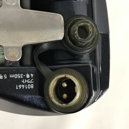  DAIWA ダイワ 電動リール レオブリッツ S400 キズ・サビ有 12.6ｋ/35h 801461