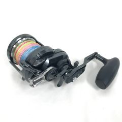  SHIMANO シマノ 両軸リール 19オシアジガーFカスタム3000HG 04006 Bランク