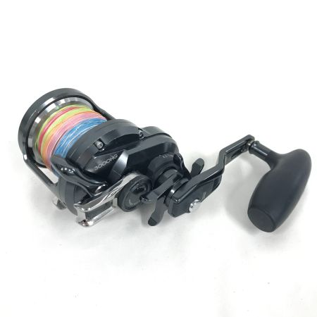  SHIMANO シマノ 両軸リール 19オシアジガーFカスタム3000HG 04006